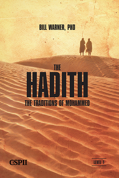 The Hadith: The Traditions of Mohammed